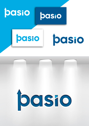 Logo Design by Anton & Persimmon