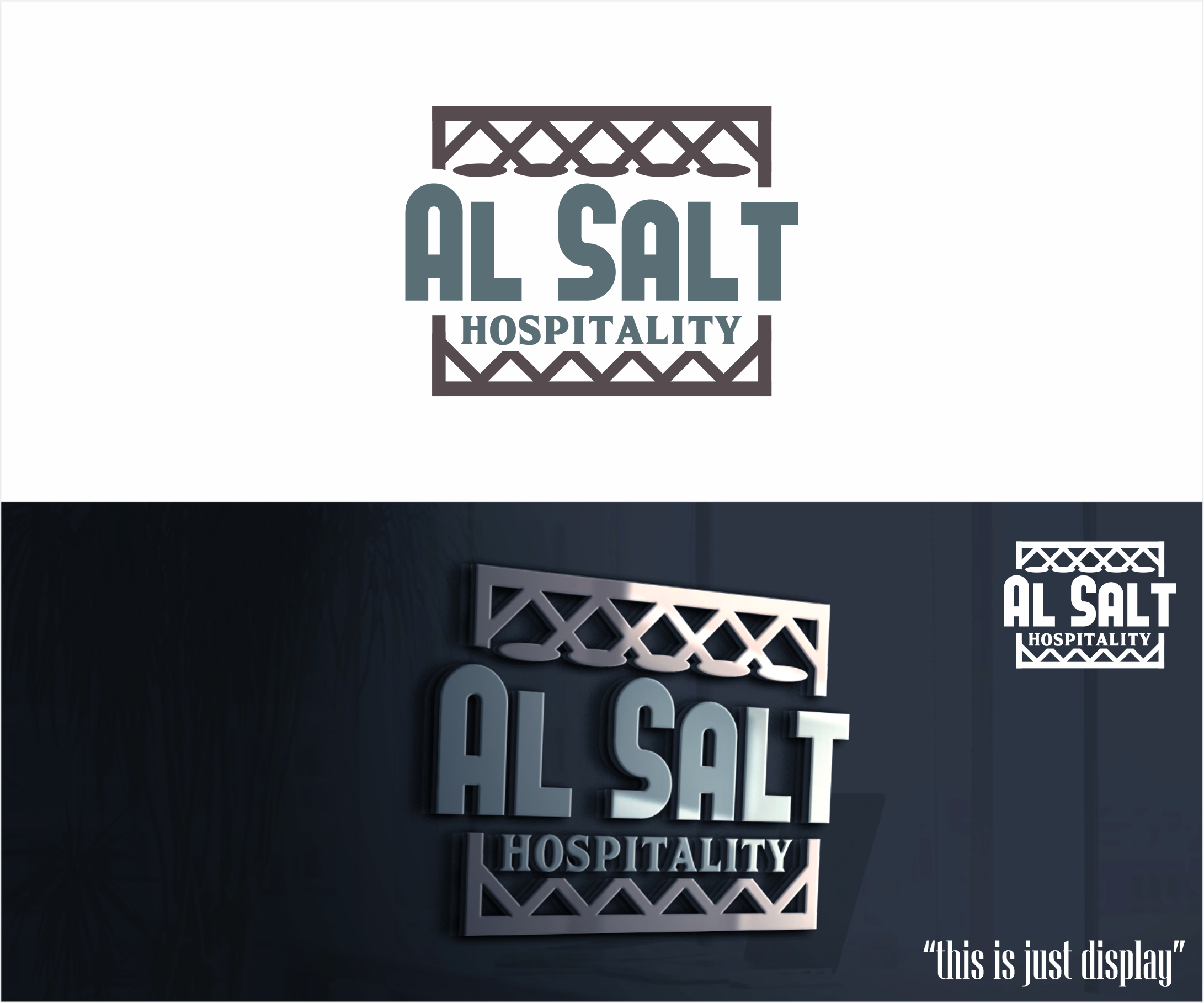 Logo Design by alkaline for this project | Design #30350117