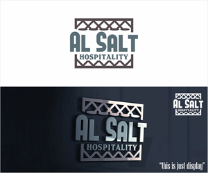 Logo Design by alkaline for this project | Design: #30350117