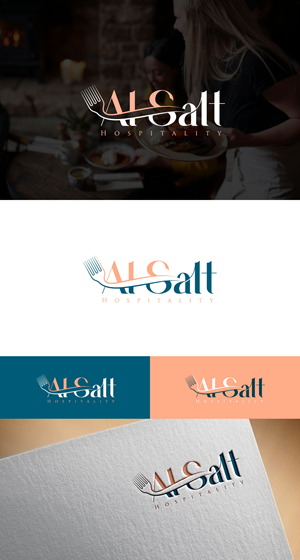 Logo Design by AyaanArt for this project | Design: #30350690