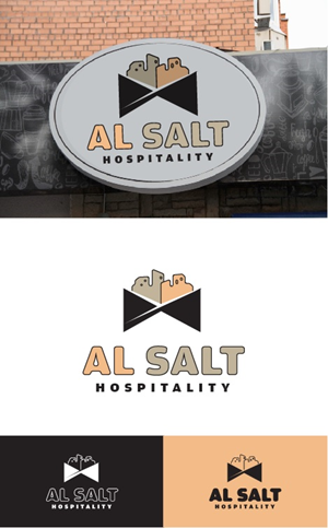 Logo Design by Kira.graphics for this project | Design #30354126