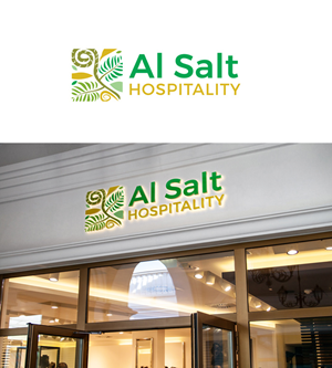 Logo Design by RA-bica for this project | Design: #30352078