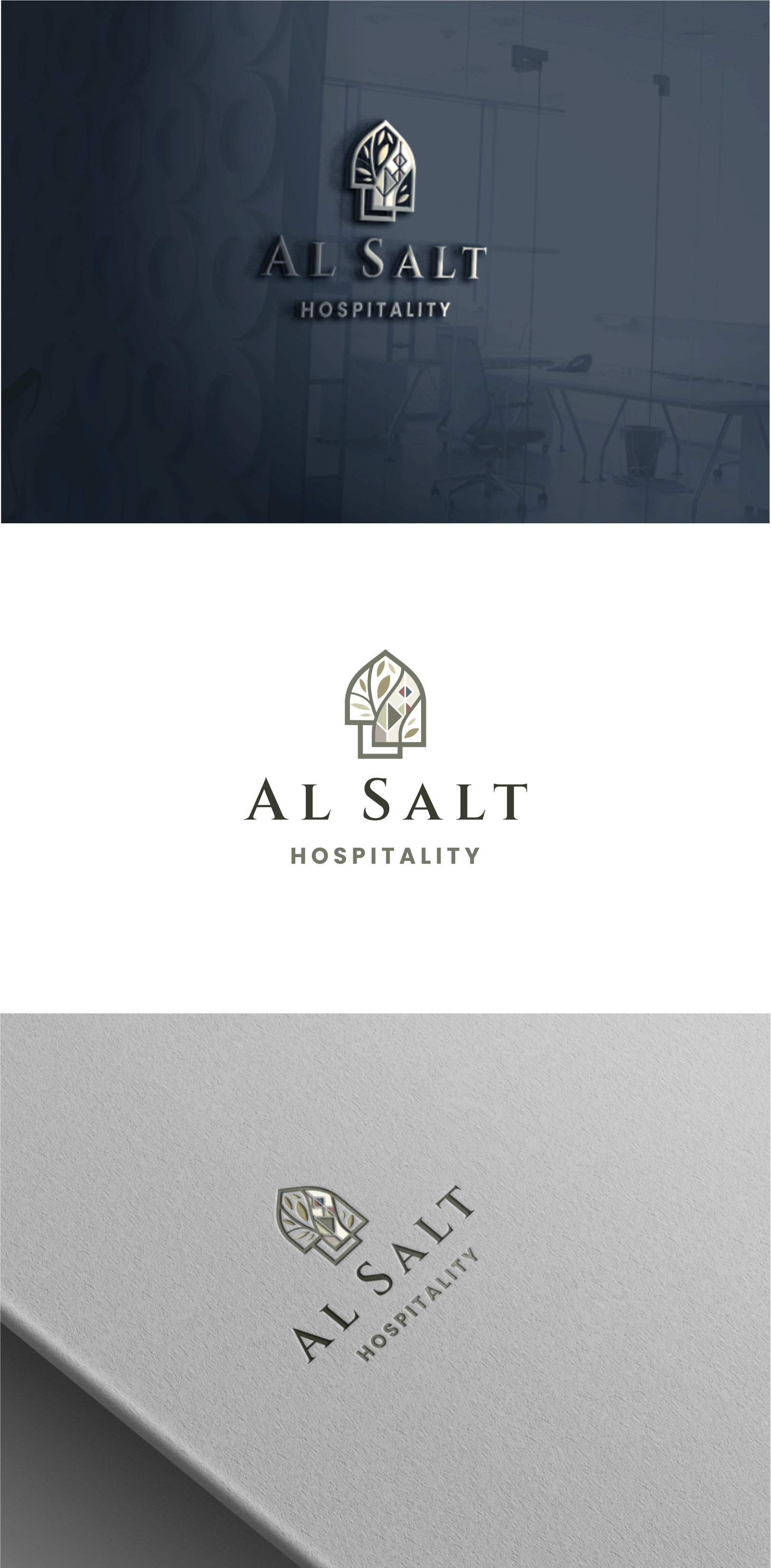 Logo Design by *mary for this project | Design: #30355508