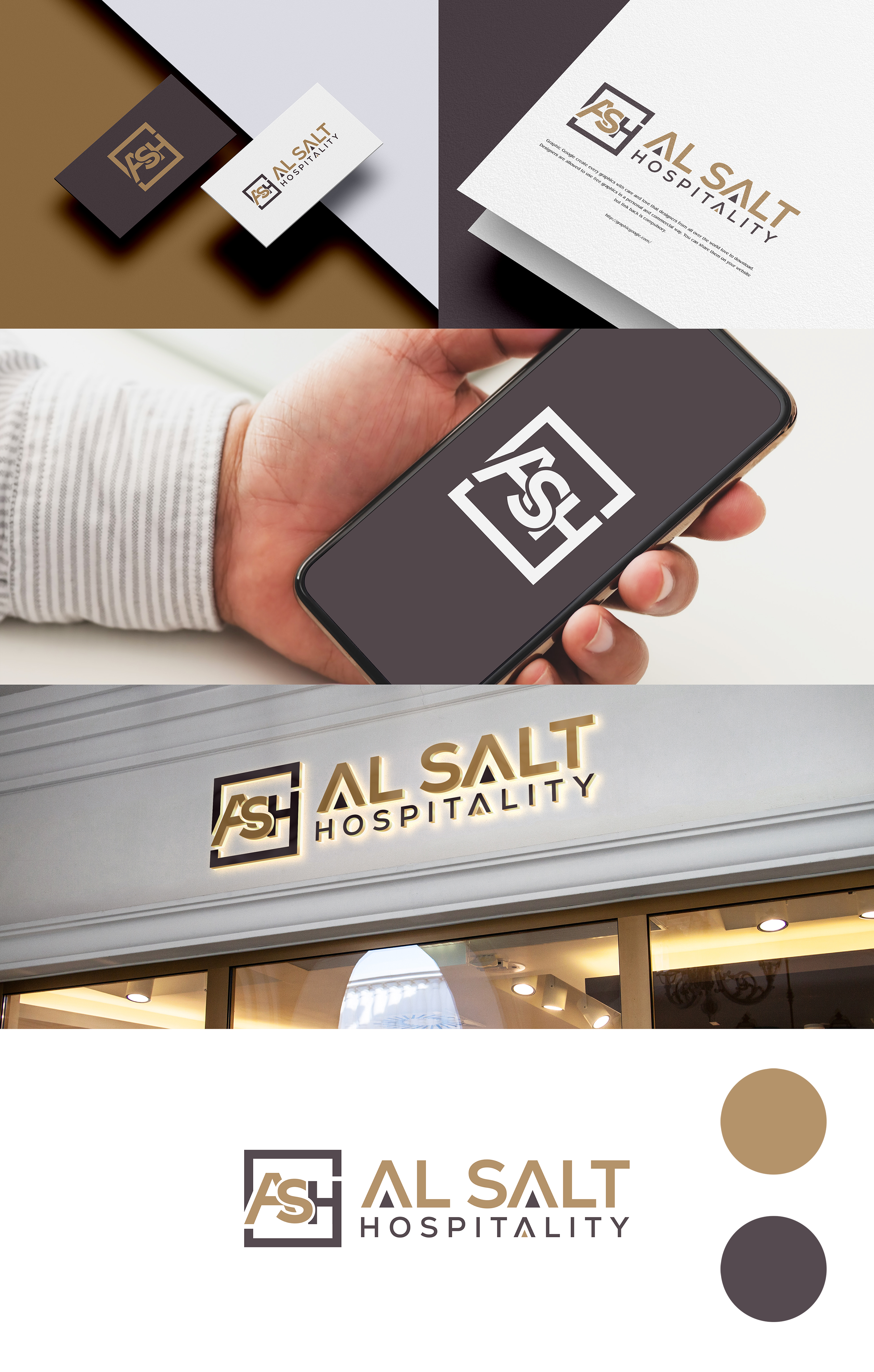 Diseño de Logo por aexoagency para este proyecto | Diseño #30352862