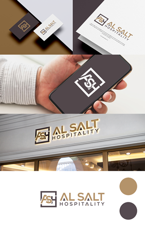 Logo Design by aexoagency for this project | Design: #30352862