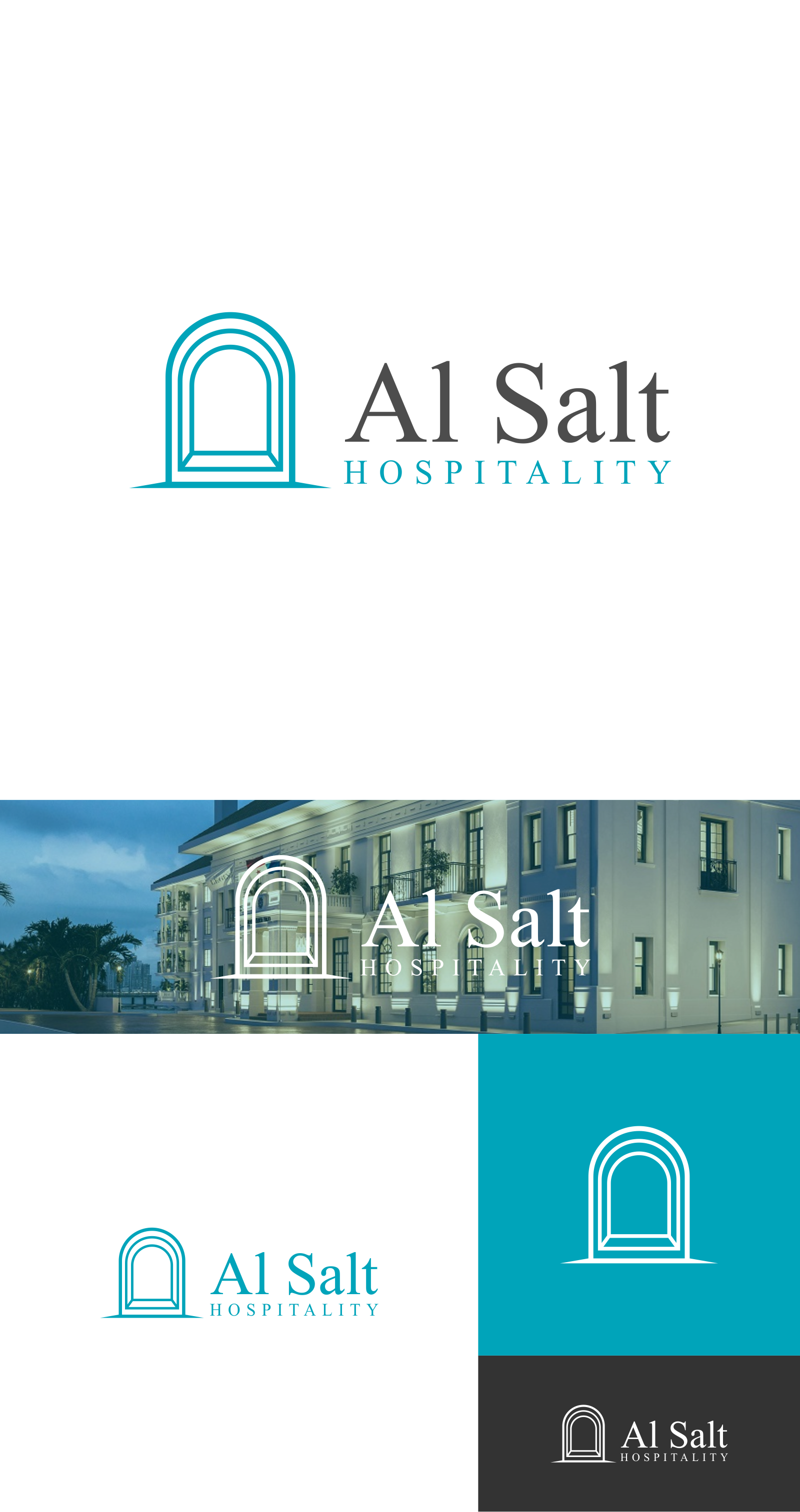 Logo Design by M.Syaiful Huda for this project | Design #30350940