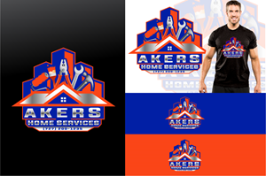 Logo Design by Mario 11