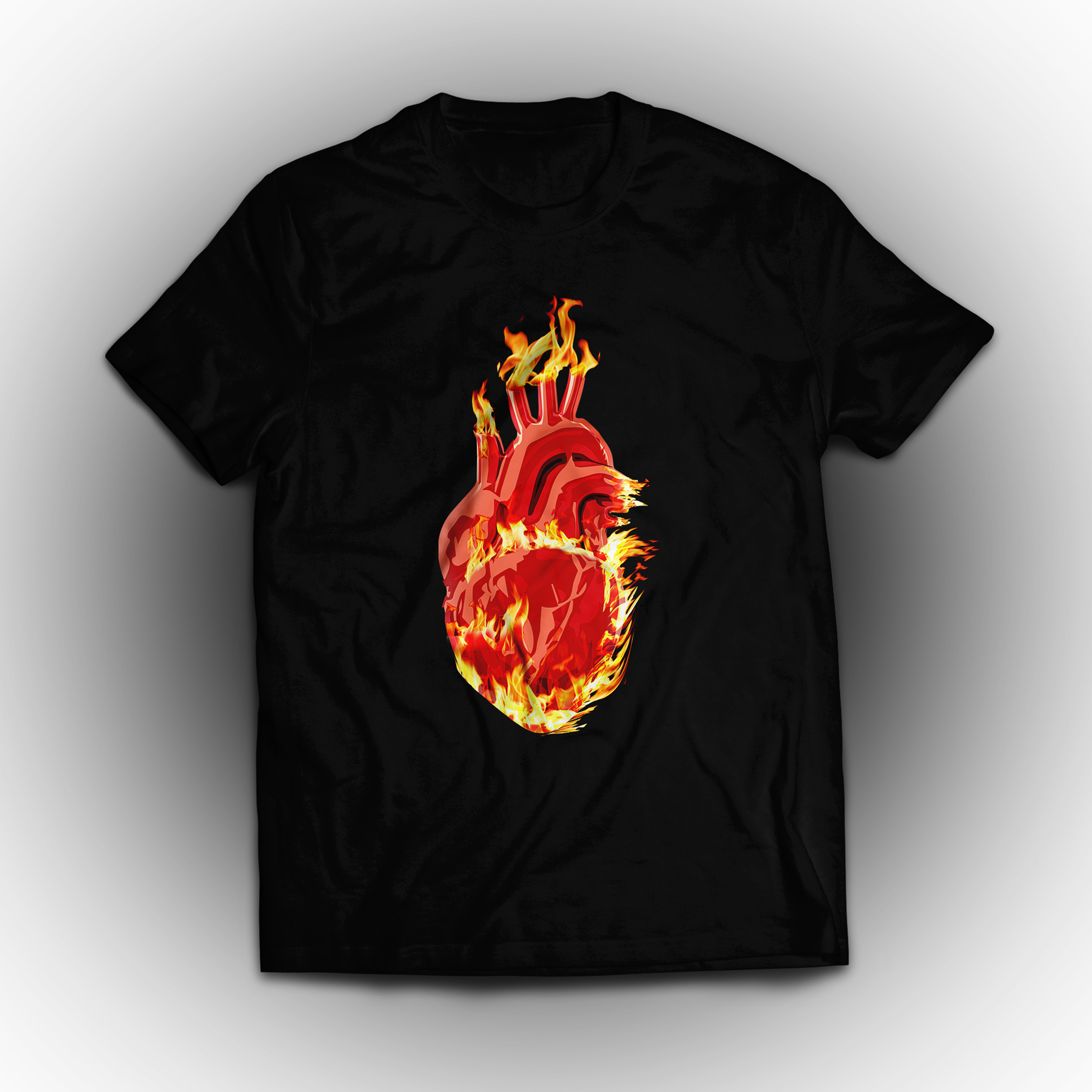 T-shirt Design by onze design for this project | Design #30354304