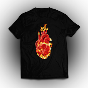 Design de T-shirt par onze design pour ce projet | Design #30354304