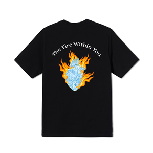 T-shirt Design by dskyvbc
