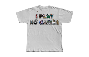 T-shirt Design by Dabby Designs