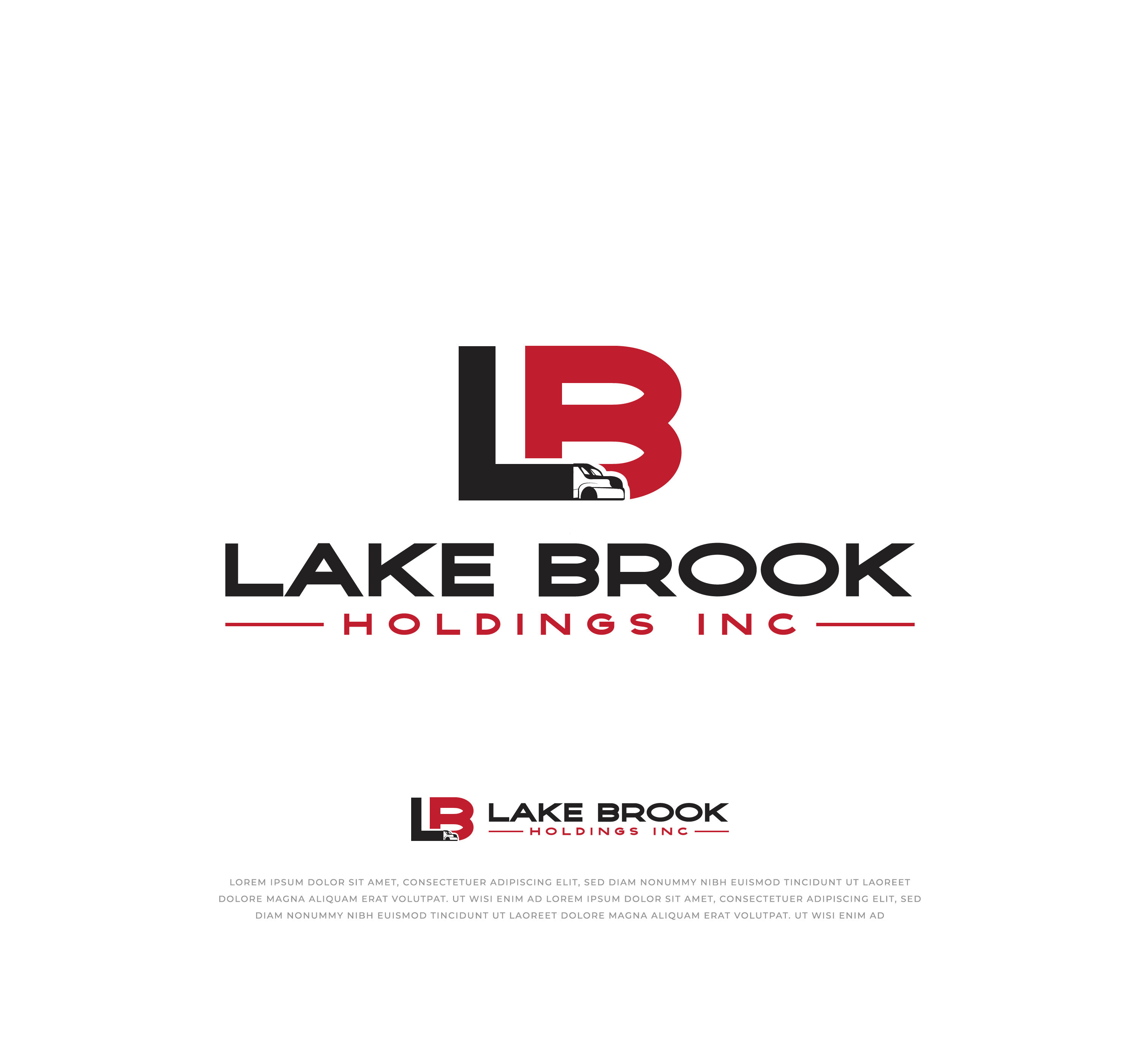 Logo Design by mehedi.h for this project | Design #30352190