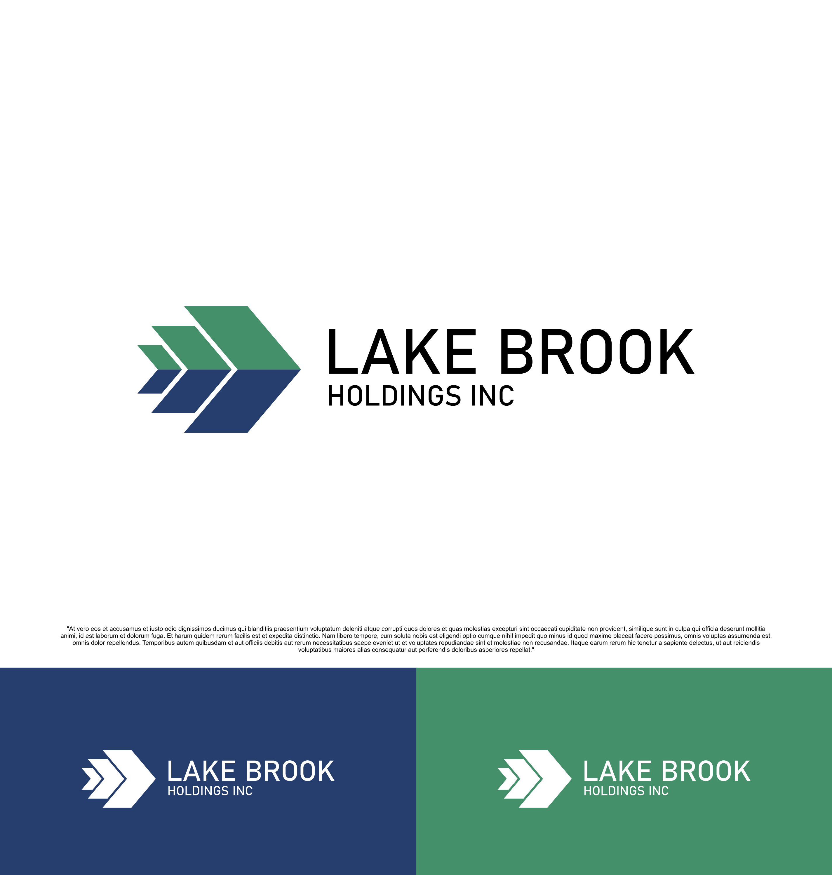 Logo Design by saesean for this project | Design #30367019