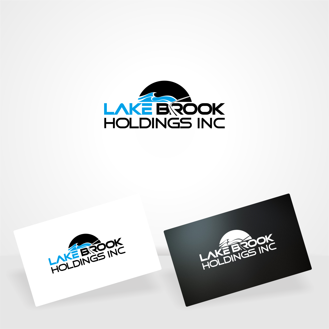 Logo Design by Arham Hidayat for this project | Design #30372931