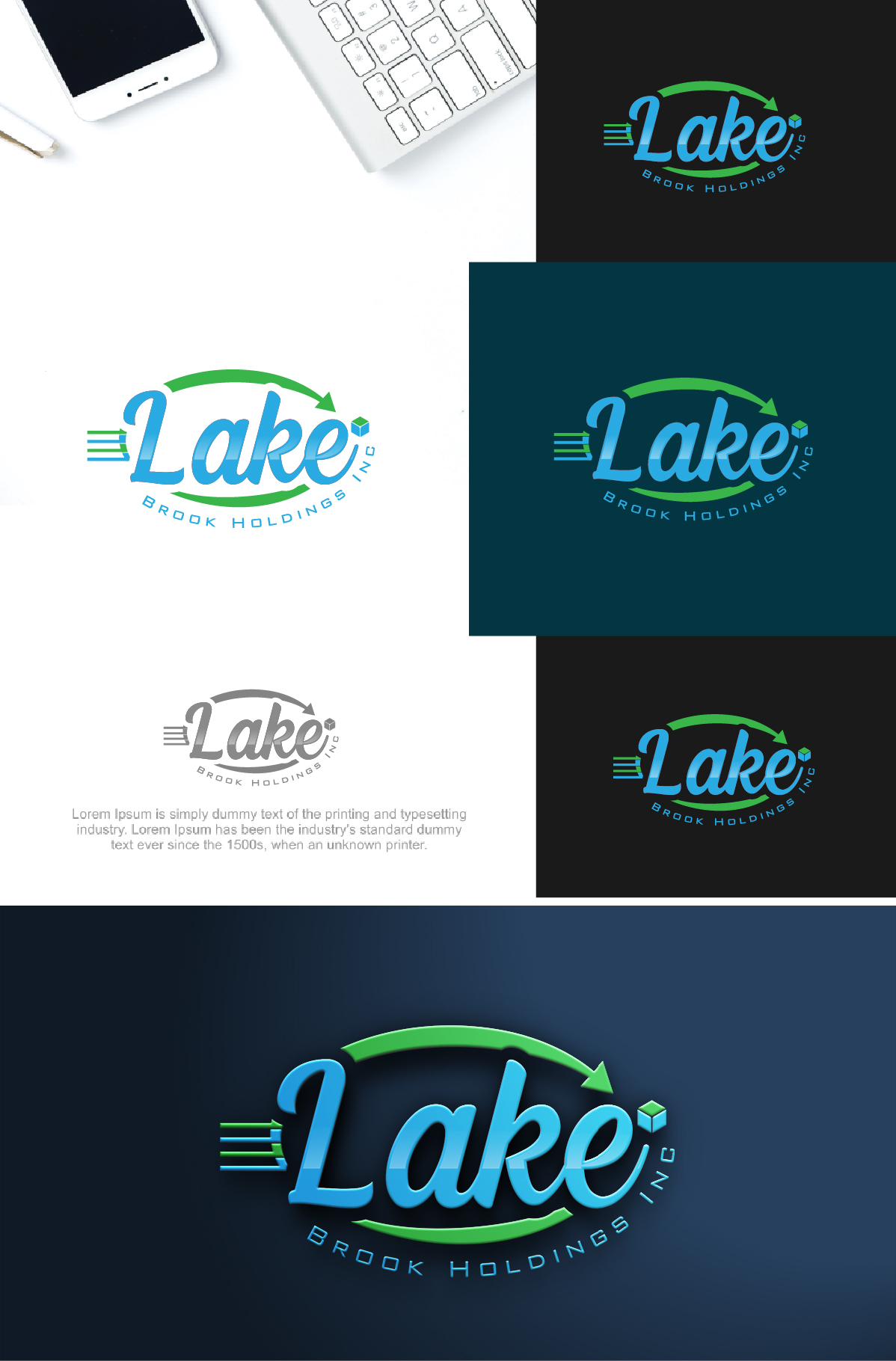 Logo Design by Deziners Zone for this project | Design #30352876