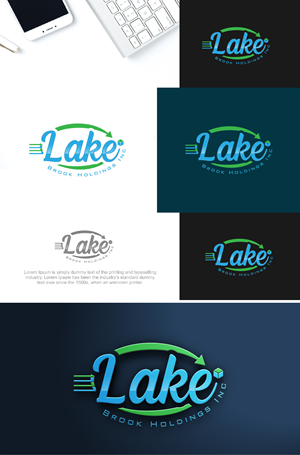 Logo Design by Deziners Zone for this project | Design: #30352876