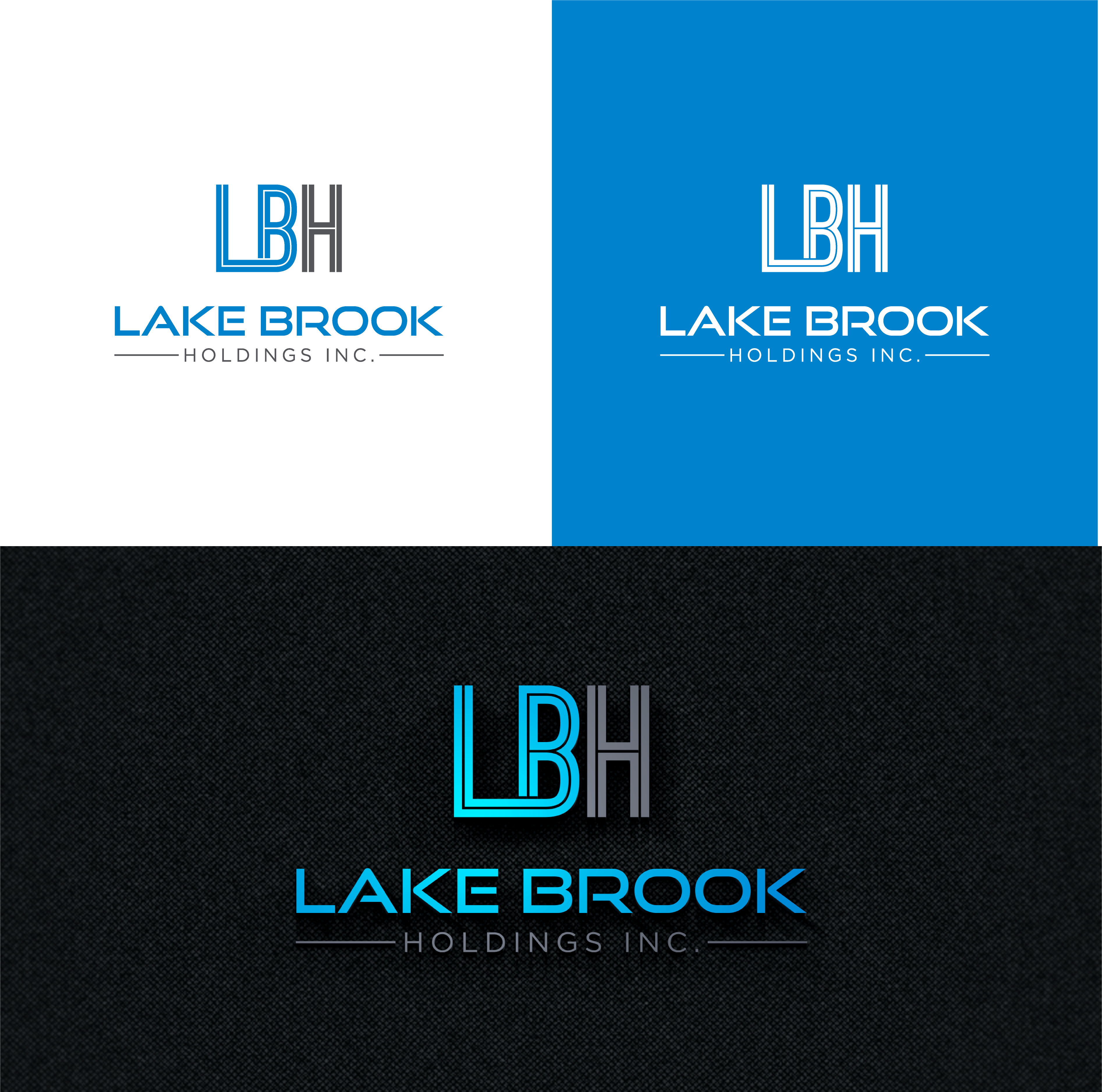 Logo Design by The Lion Studios for this project | Design #30357388