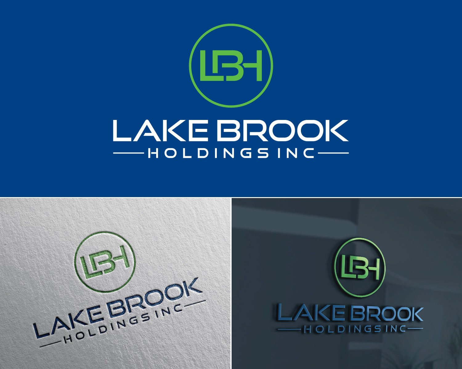 Logo Design by Atec for this project | Design #30359347