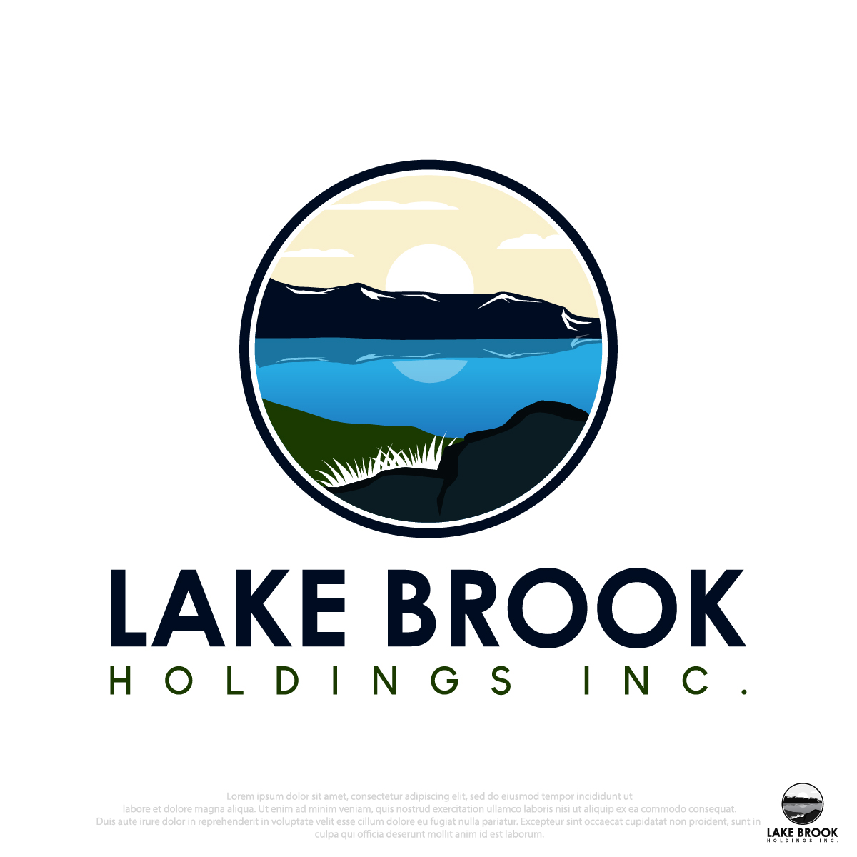 Logo Design by DesignLima for this project | Design #30353747