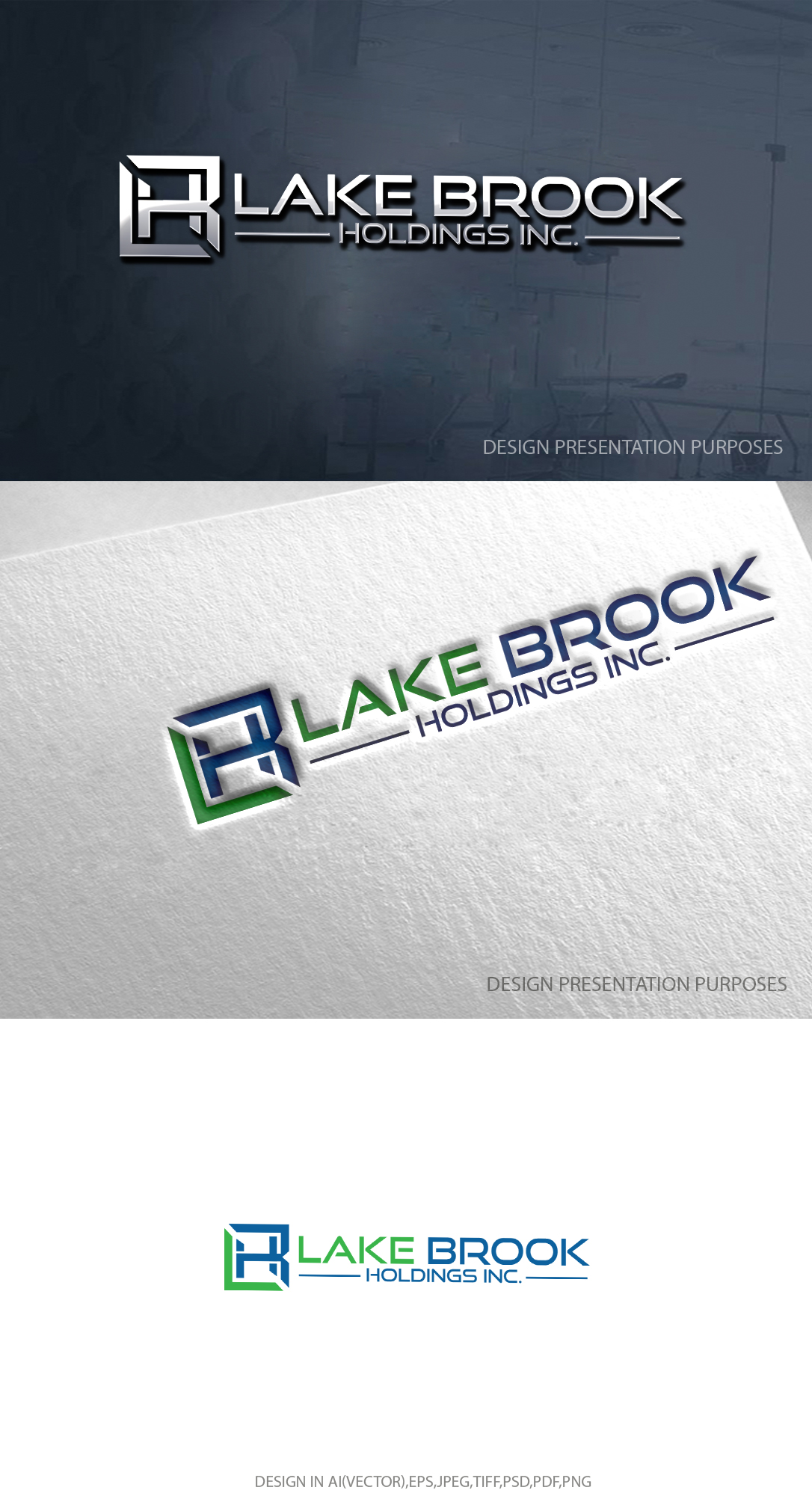 Logo Design by zebronicgraphic for this project | Design #30353806