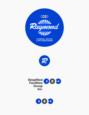 Logo Design by Ideal's Design