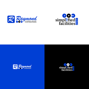 Logo-Design von AstuDesign für Simplified Facilities Group, Inc. | Design: #30392252