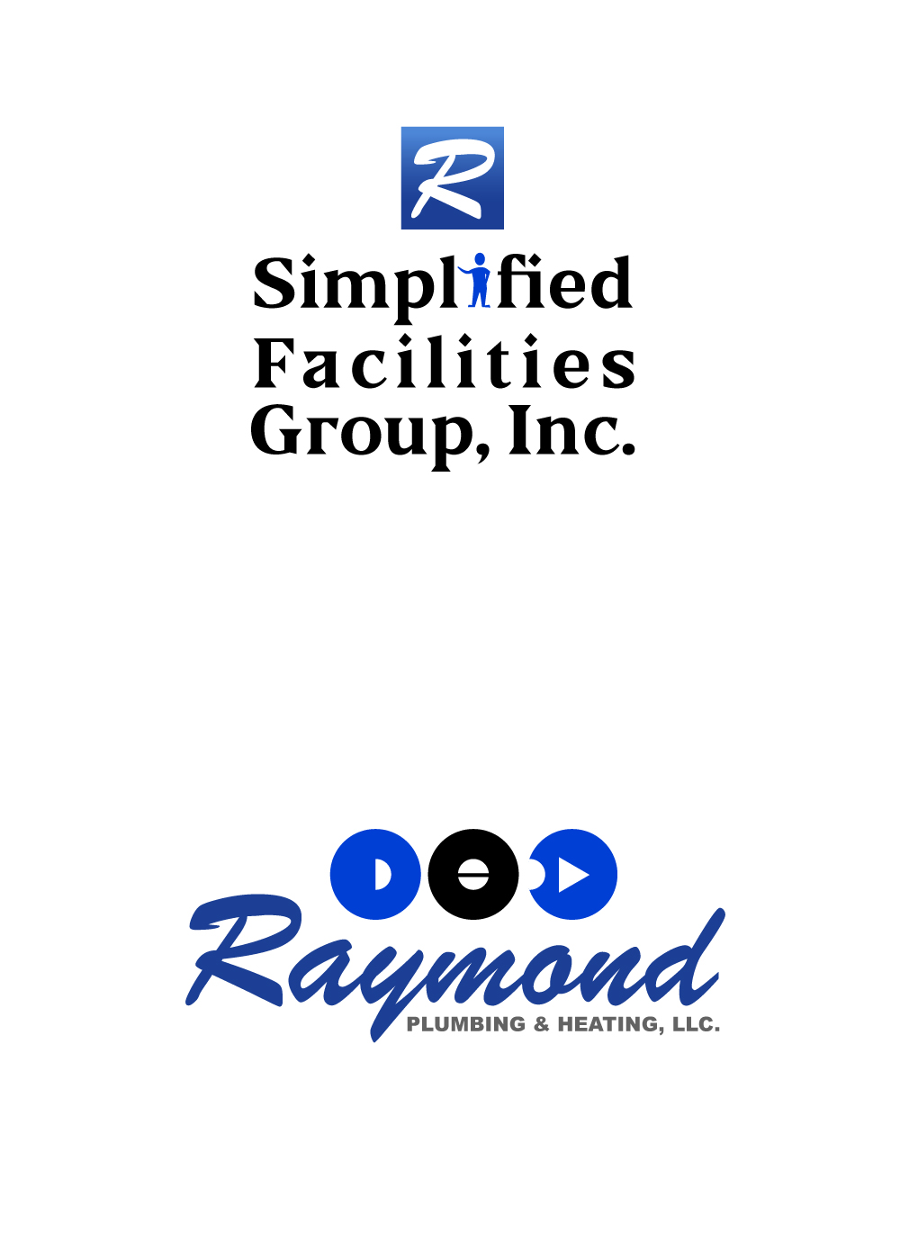 Logo Design by SolDesign for Simplified Facilities Group, Inc. | Design #30391976