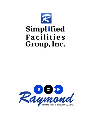 Diseño de Logo por SolDesign para Simplified Facilities Group, Inc. | Diseño #30391976