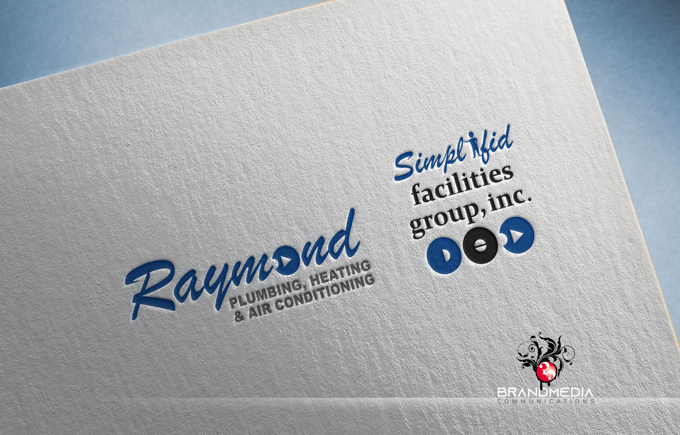 Logo-Design von  Najmi für Simplified Facilities Group, Inc. | Design #30354890