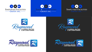 Diseño de Logo por Moses 32 para Simplified Facilities Group, Inc. | Diseño #30355772
