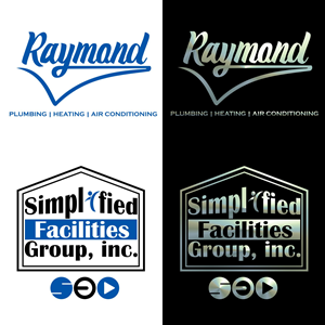 Logo Design by Necro.stage
