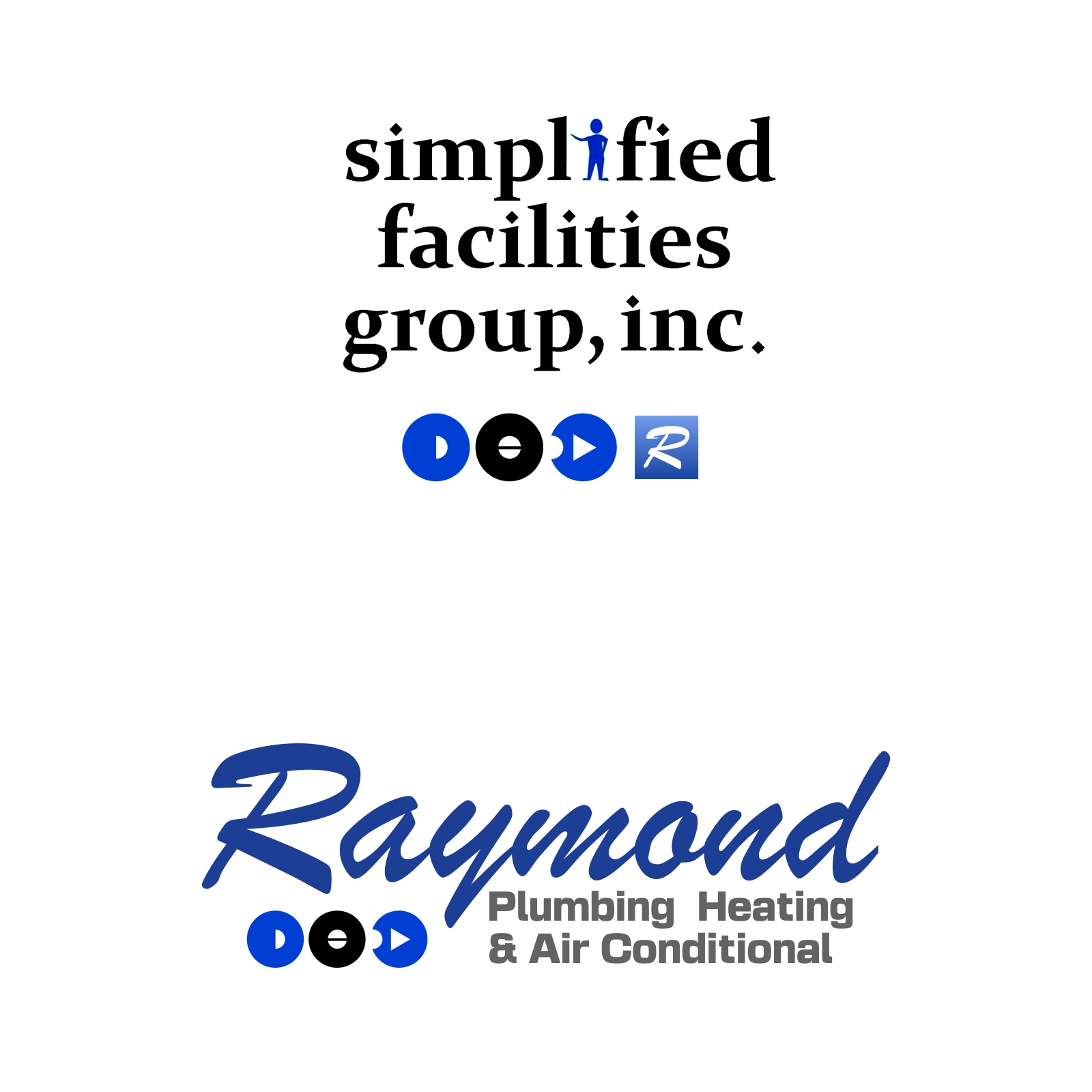 Logo-Design von Jenny für Simplified Facilities Group, Inc. | Design #30371241