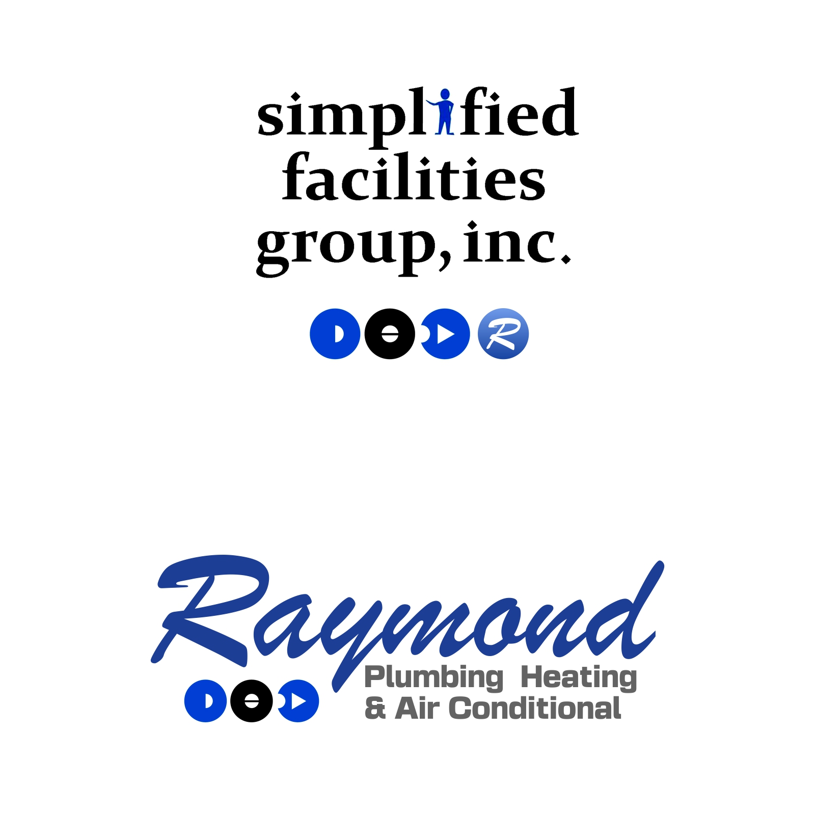 Logo-Design von Jenny für Simplified Facilities Group, Inc. | Design #30371242