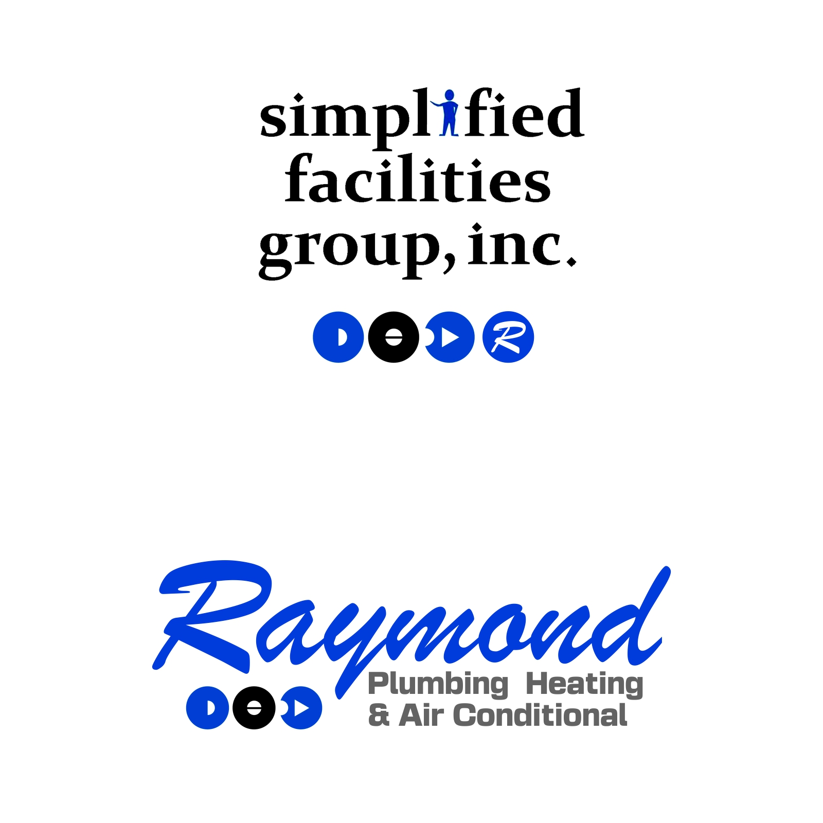 Logo-Design von Jenny für Simplified Facilities Group, Inc. | Design #30371243