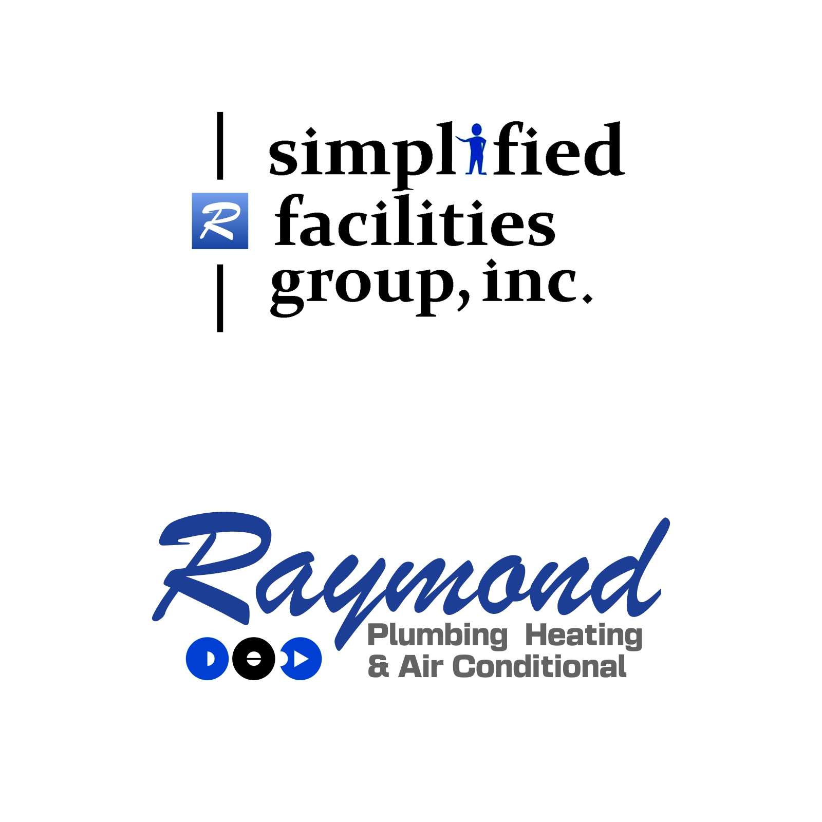 Logo-Design von Jenny für Simplified Facilities Group, Inc. | Design #30371251