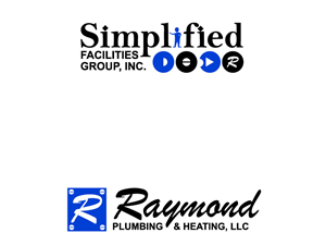 Diseño de Logo por shalvin para Simplified Facilities Group, Inc. | Diseño #30391590