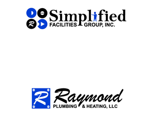 Logo-Design von shalvin für Simplified Facilities Group, Inc. | Design: #30391609