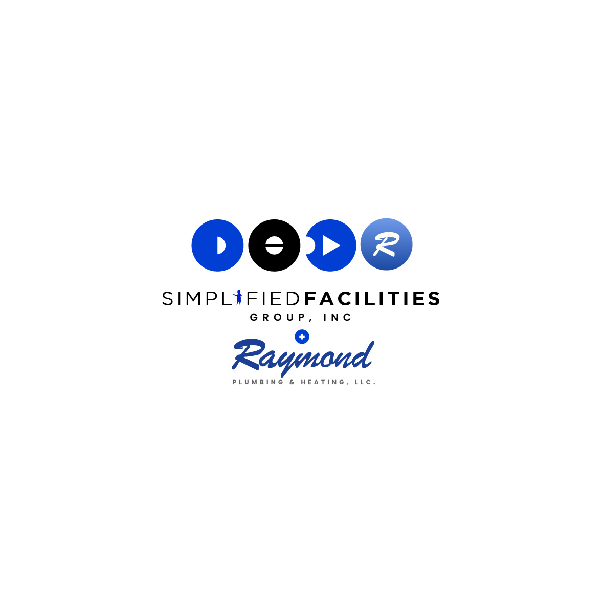 Logo-Design von Prodesign81 für Simplified Facilities Group, Inc. | Design #30360253