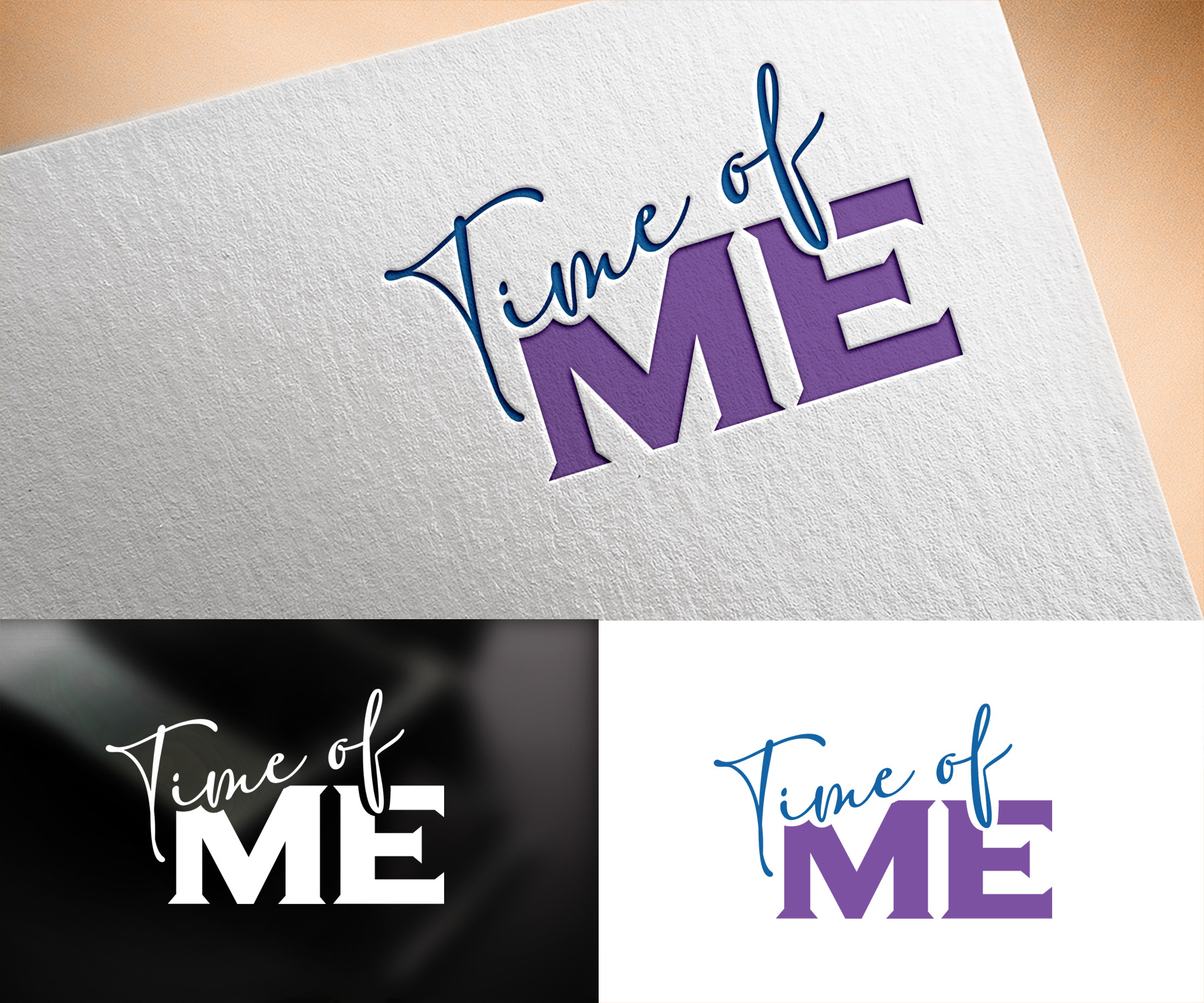 Logo Design by Vishak vasu for this project | Design #30380447