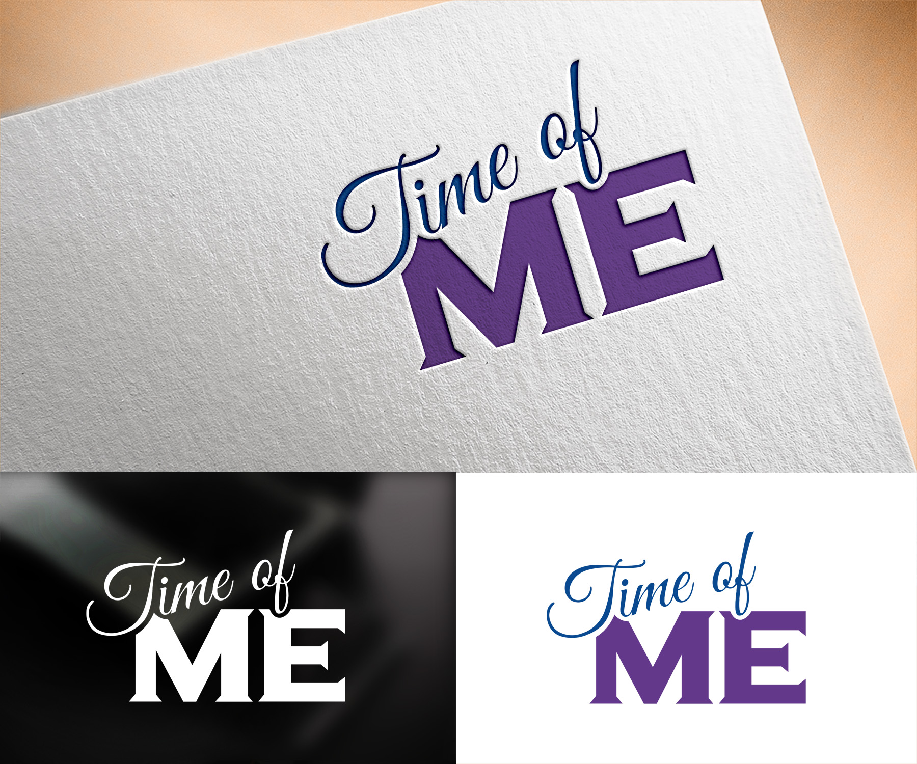 Logo Design by Vishak vasu for this project | Design #30380473