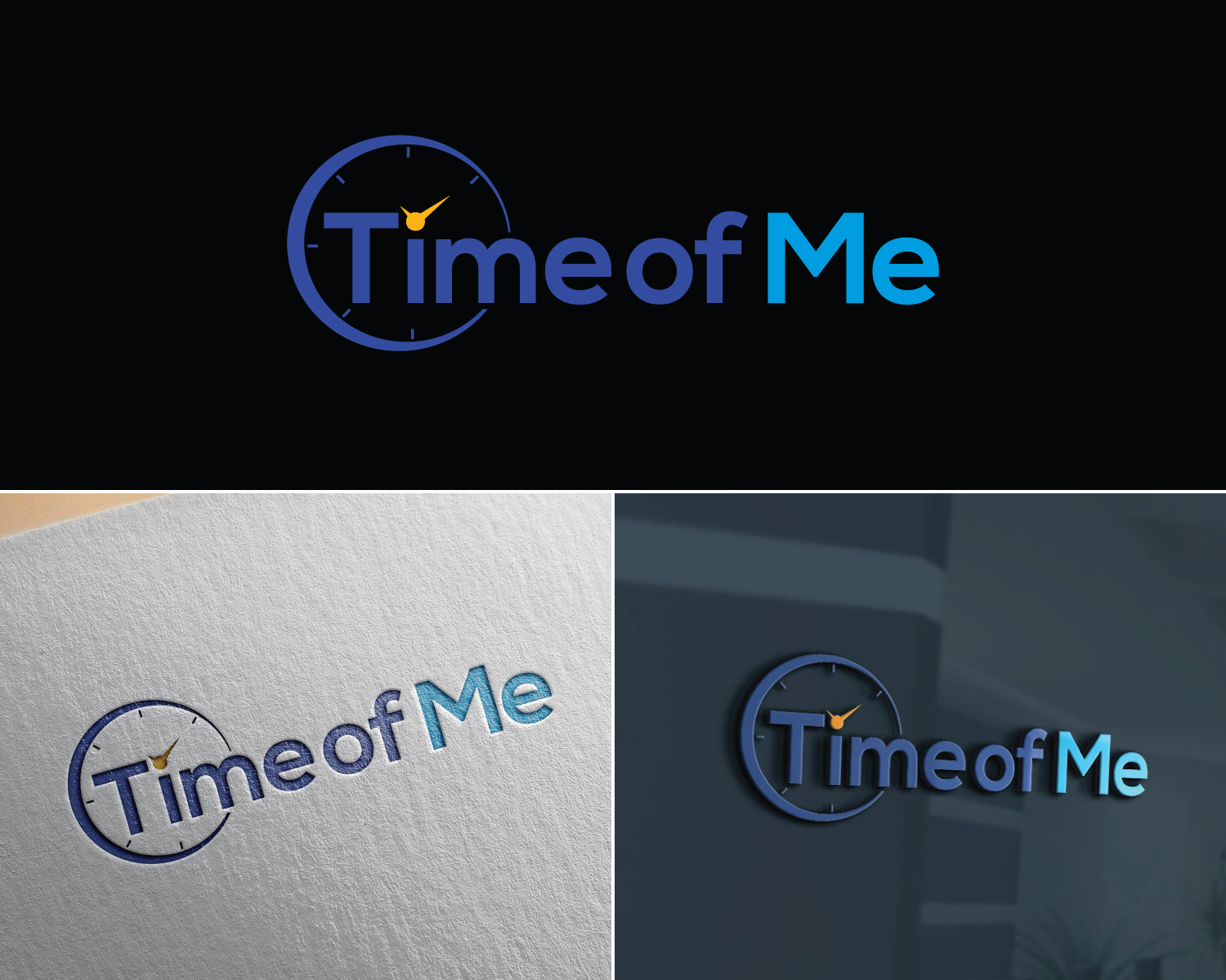 Logo Design by Atec for this project | Design #30359155