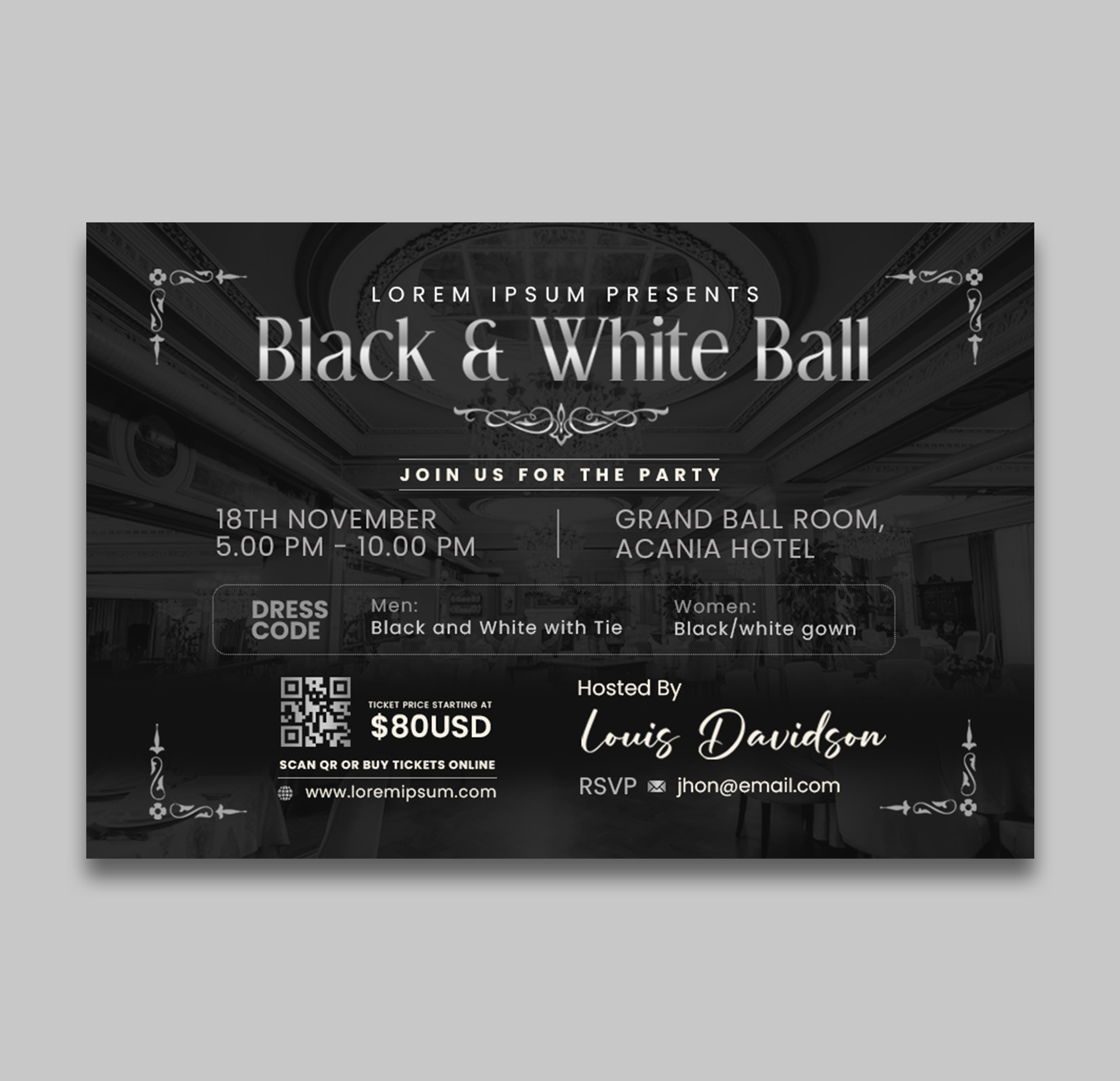 Advertisement Design by debdesign for this project | Design #30358081