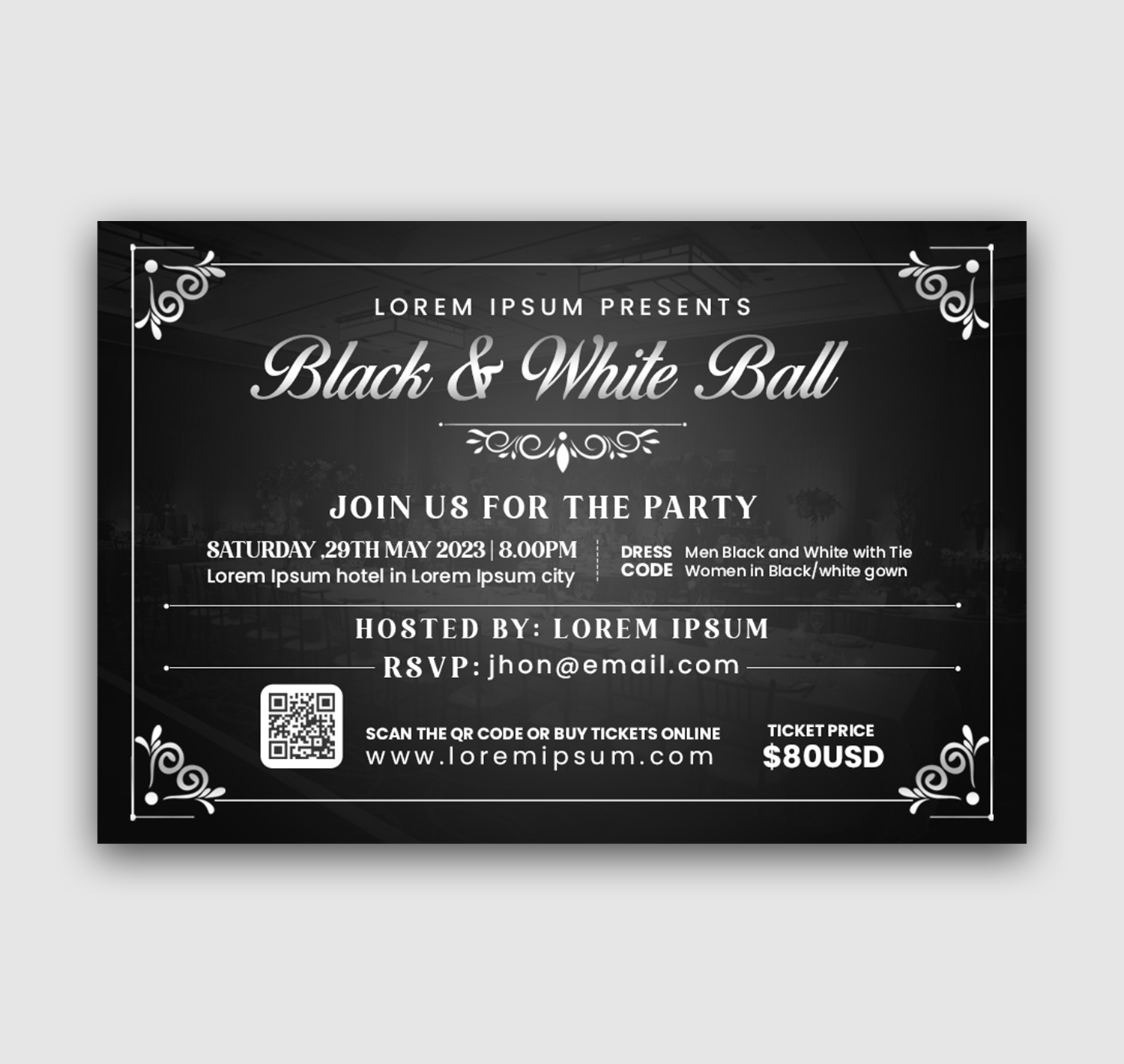 Advertisement Design by debdesign for this project | Design #30358462