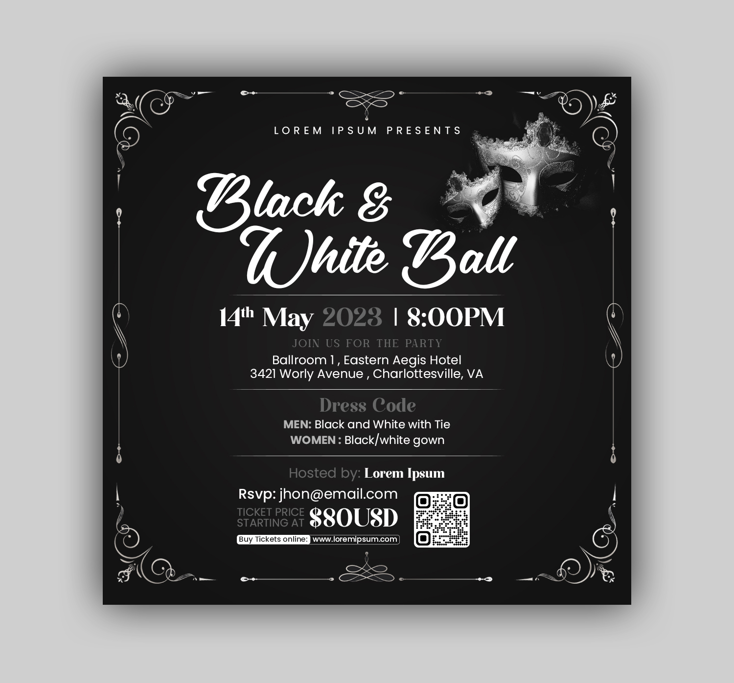 Advertisement Design by debdesign for this project | Design #30358468