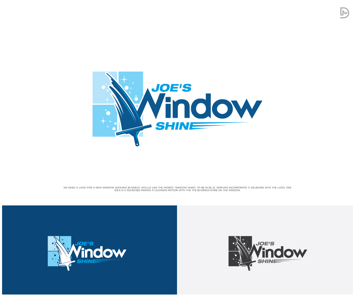 Logo Design by D_Mantra for this project | Design #30353549