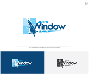 Logo Design by D_Mantra for this project | Design #30353549