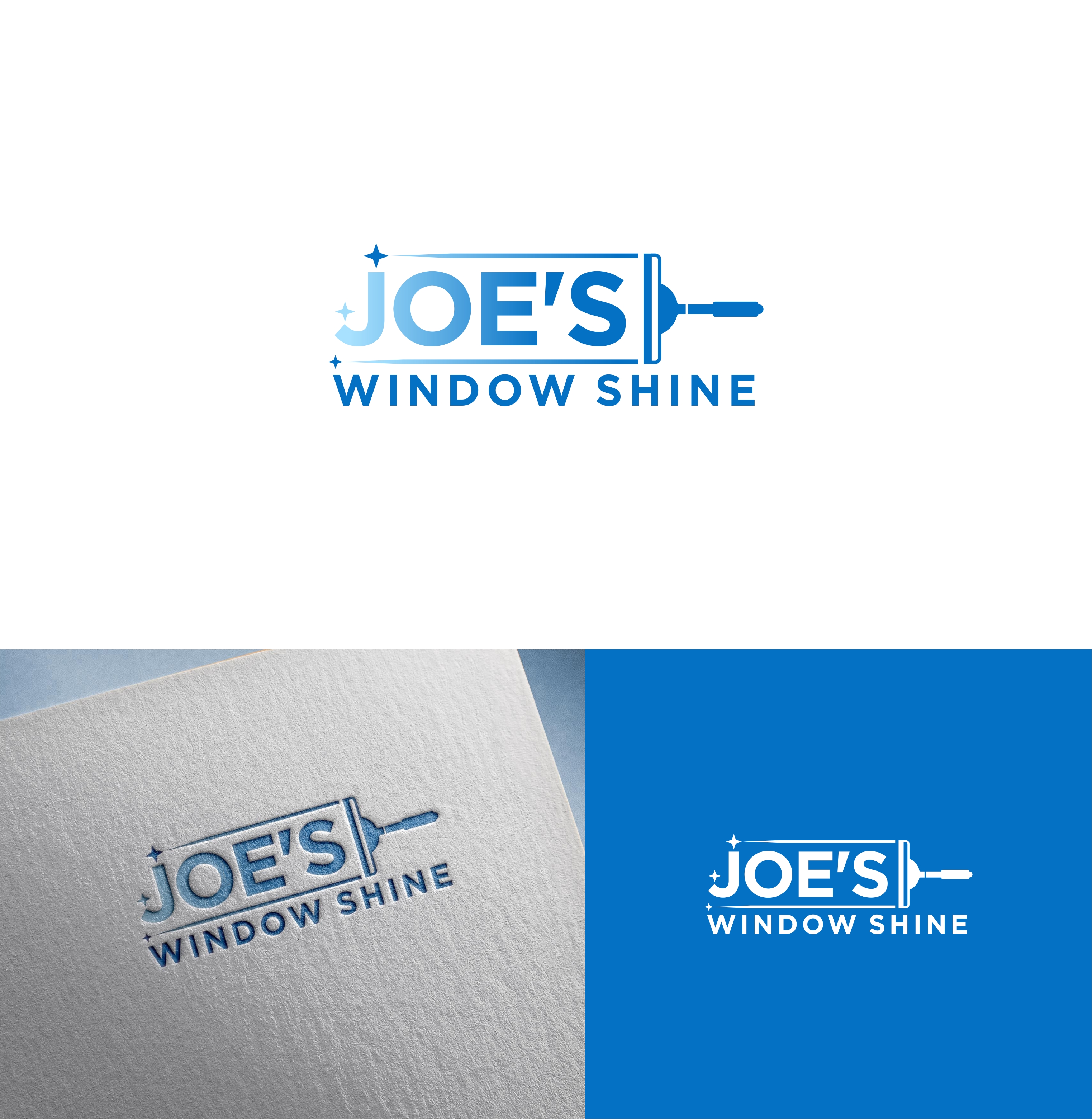 Logo Design by Joenet Jayawarna for this project | Design #30361391