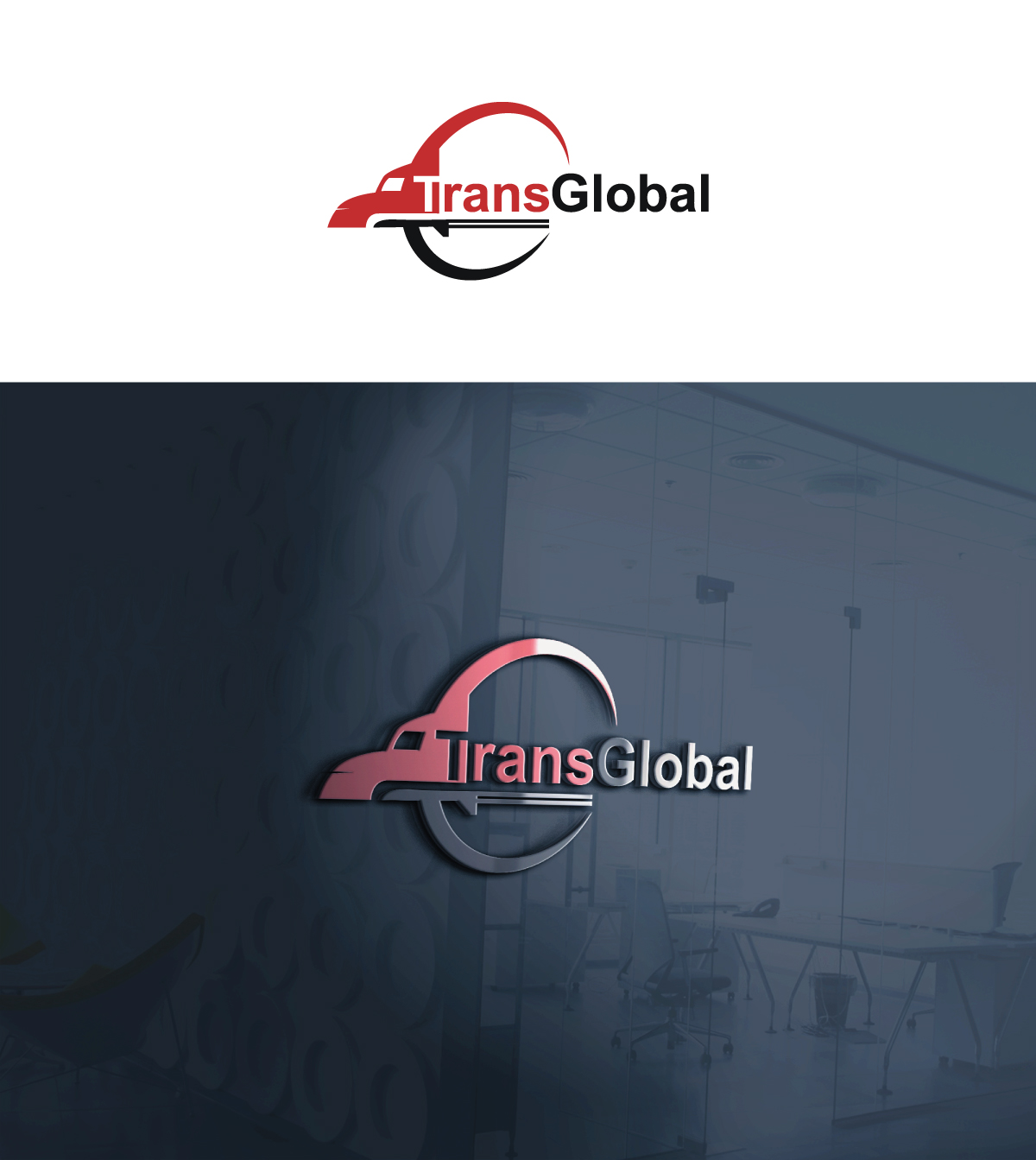 Logo Design by Blackspidey for this project | Design #30351604