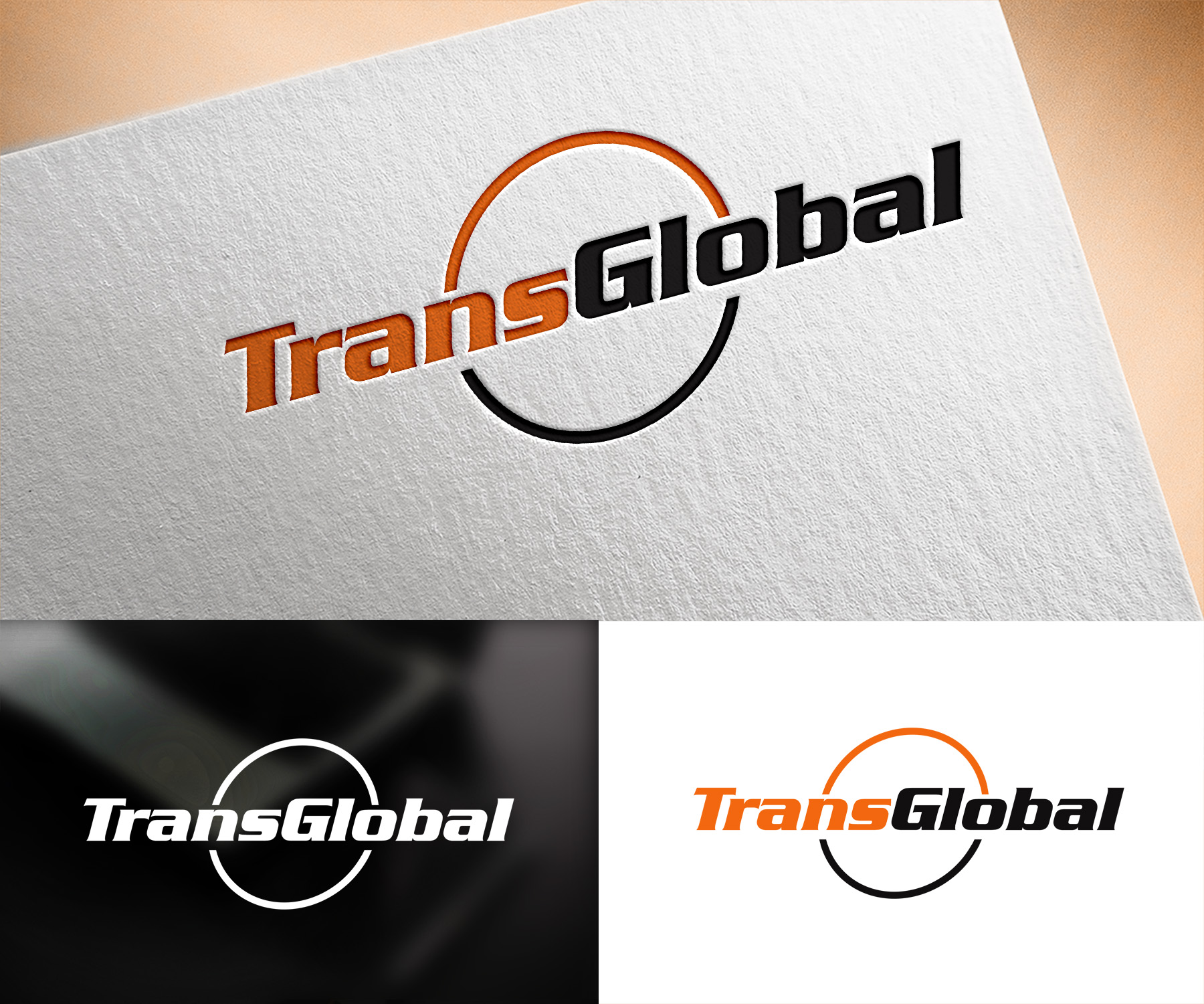 Logo Design by Vishak vasu for this project | Design #30366021