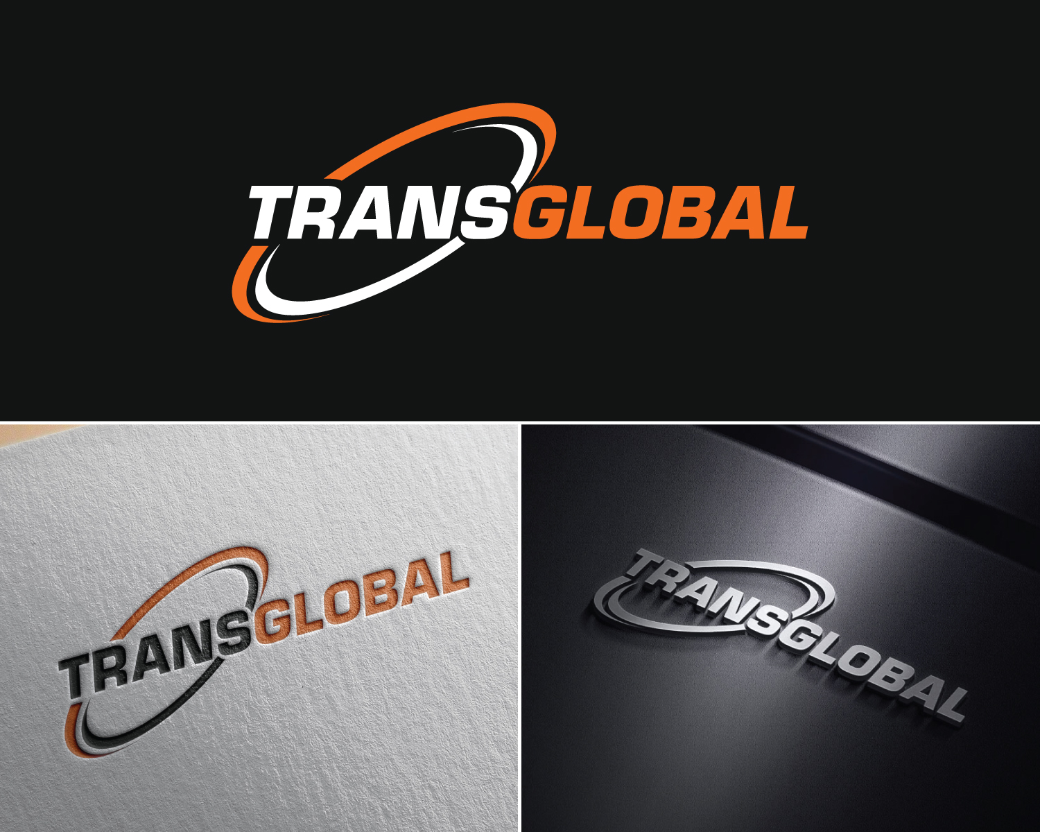 Logo Design by Atec for this project | Design #30352648